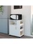 Mutfak Dolabı, %100 Mdf Dolap, Tekerlekli Mutfak Dolabı, Banyo Dolabı, Mikrodalga Dolabı 4