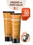 Vegan Tuzsuz Şampuan 250ML & Saç Bakım Kremi 200ML Sülfatsız, Kolajen ve Biotinli 2'li Besleyici Set 1