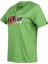 Alone Baskılı V Yaka Kadın T-Shirt 404 2