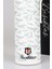 Dekomus Ile Lisanslı Beşiktaş 650 ml Bardaklı Çelik Termos 3