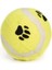 Köpek Oyuncağı, Tenis Topu, Sarı, 6,5cm Sptgl 1