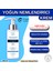 Yoğun Nemlendirici Panthenol Yüz ve Vücut Kremi 150 ml 1