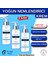 Yoğun Nemlendirici Panthenol Yüz ve Vücut Kremi 3'lü Set 1