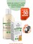 2'li Set Hızlı Saç Uzaması ve Dökülme Karşıtı, 7 Aktifli Biberiyeli Saç Serumu 50 ml + Şampuan 400 ml 1