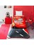 Yeni Sezon Lisanslı Disney Cars Road Battaniye 1