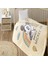 Lisanslı Disney Mickey Mouse Toolkit Baby Bebek Battaniyesi 2