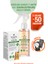 Hızlı Saç Uzatan, Saç Dölüme Karşıtı, 7 Aktifli Biberiyeli Saç Serumu 50 ml - Bakım Suyu 200 ml 1