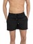 301 Siyah Duz Erkek Sort 301-SIYAH-DUZ-ERKEK-SORT Erkek Şort Mayo Siyah 1