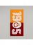 Lisanslı Galatasaray 1905 Logo Plaj Havlusu 1