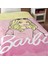 Yeni Sezon Lisanslı Barbie Malibu Battaniye 2