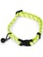 Kedi Boyun Tasması, Zilli, Sarı, 24,5-33 cm 1