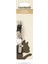 Kedi Boyun Tasması, Zilli, Açık Gri, 20-30 cm 2