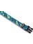 Kedi Boyun Tasması, Zilli, Mavi, 20-30 cm 3