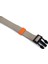 Köpek Boyun Tasması, Açık Gri, 48-70 cm 2