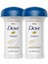 Original Kadın Stick Deodorant 1/4 Nemlendirici Krem Yeni 50 ml X2 2