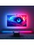 Glow T1 Akıllı Şerit LED Işık | Tv Senkron, Sese Duyarlı, Renkli Ambiyans Aydınlatma 70-75 Inch Tv'ler ile Uyumludur 4