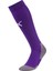 Team Liga Socks Core Prism Violet-Puma W Futbol Tozluk 70344110 Mor 1