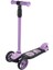 Kuromi 3 Tekerlekli Twist Scooter 1