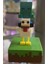 Tekli Minecraft Karakter 15CM X7CM AD23258 1