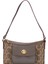 Kadın Omuz Çantası US24591 U.s. Polo Assn. Uspa Ladıes Bag Brown 1