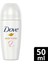 Kadın Roll On Deodorant Eventone 1/4 Nemlendirici Krem 50 ml X1 1