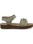 166929.Z5FX Comfort Kadın Sandalet Mınt 1