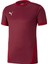 Teamgoal 23 Jersey Erkek Futbol Forması 70417109 Siyah 1