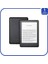 Kindle Paperwhite 16 GB 11. Nesil Kitap Okuyucu Siyah - E 3