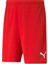 Teamrise Short Erkek Futbol Şortu 70494201 Kırmızı 1