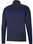 Teamgoal 23 Training 1 4 Zip Top Erkek Futbol Antrenman Sweatshirts 65647606 Lacivert 2