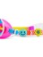 Bestie Ur Luved Pink - Çocuk Deniz ve Havuz Gözlüğü (6+ Yaş) 3