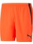 Teamliga Shorts Erkek Futbol Şortu 70492445 Turuncu 1
