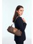 Kadın Omuz Çantası US24521 U.s. Polo Assn. Uspa Ladıes Bag Brown 2