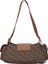 Kadın Omuz Çantası US24521 U.s. Polo Assn. Uspa Ladıes Bag Brown 4