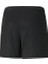 Teamliga Shorts W Kadın Futbol Şortu 70493603 Siyah 2