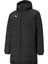 Bench Jacket Erkek Futbol Antrenman Ceketi 65726803 Siyah 1
