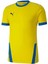 Teamgoal 23 Jersey Cyber Yellow-Electric Erkek Futbol Forması 70417117 Sarı 1