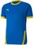 Teamgoal 23 Jersey Electric Blue Lemonad Erkek Futbol Forması 70417116 Mavi 1
