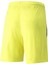Teamliga Shorts Erkek Futbol Şortu 70492442 Sarı 2