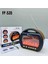 FP-535 Şömine Efektli Retro Ahşap Görünümlü USB Tf Girişli Am/fm/sw1-2 Nostaljik Radyolu Bluetooth Hoparlör 4