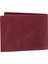 Bordo Erkek Deri Cüzdan FRK202 3