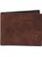 Kahve Erkek Deri Cüzdan FRK202 1