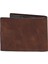 Kahve Erkek Deri Cüzdan FRK202 3