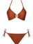 Aksesuarlı Özel Tasarım Bikini Takım 1