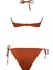 Aksesuarlı Özel Tasarım Bikini Takım 2