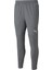 Teamfinal Training Pants Erkek Futbol Eşofman Altı 65738013 Gri 1