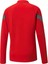 Teamfinal Training 1/4 Zip Top Erkek Futbol Antrenman Ceketi 65737501 Kırmızı 2