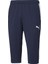 Teamliga Training 3/4 Pants Erkek Günlük Eşofman Altı 65727106 Lacivert 1