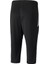 Teamliga Training 3/4 Pants Erkek Futbol Antrenman Kapri 65727103 Siyah 2