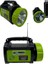 PD-9090 50W Güneş Enerjili Şarj Radyolu Avcı Kamp Feneri 4